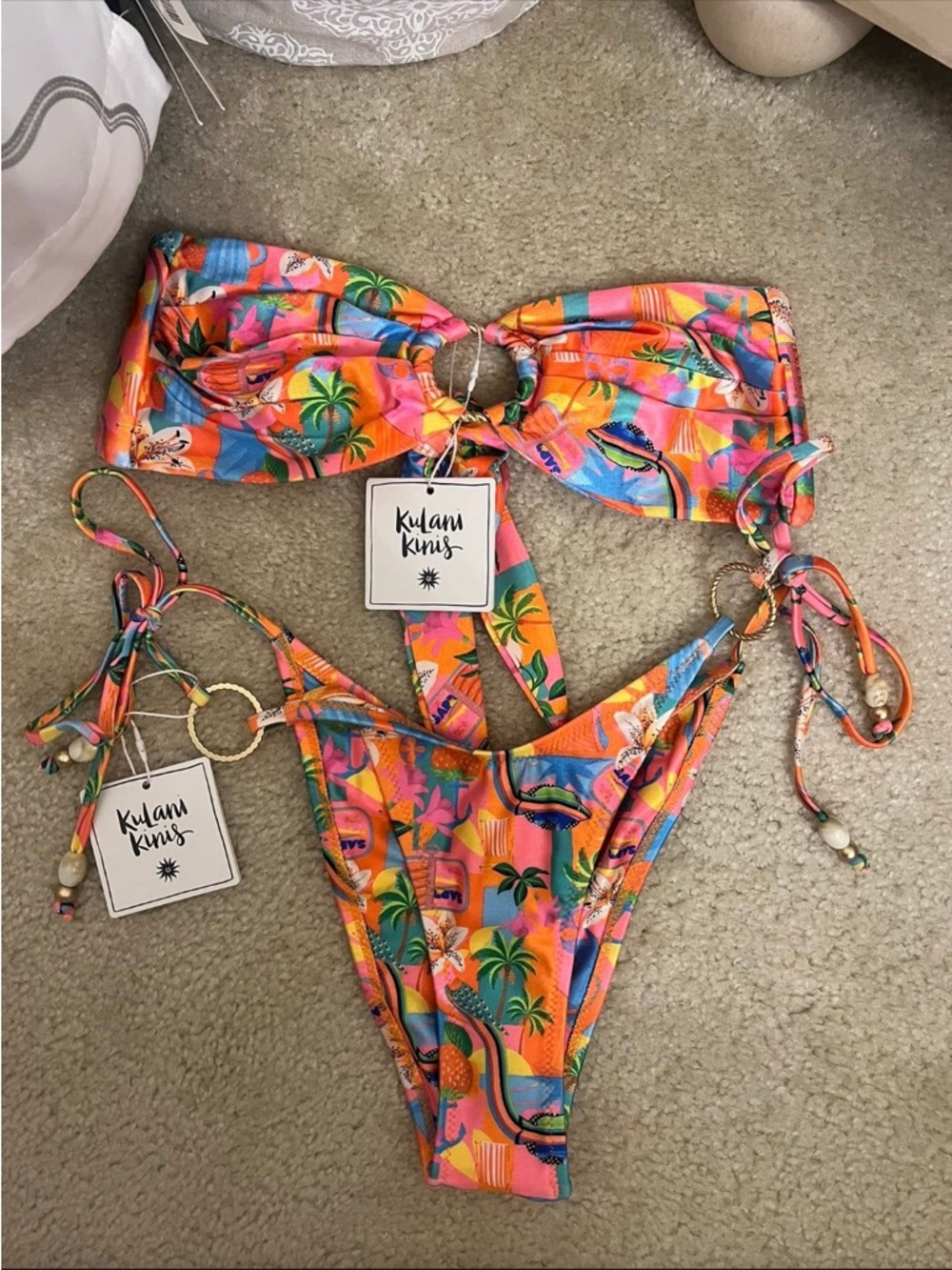 Kulani Kini NWT